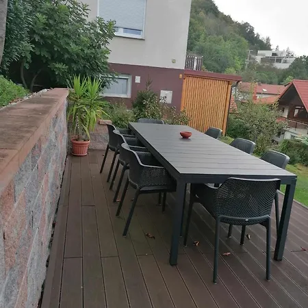 Apartma Za 2 Marko *