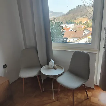 Apartma Za 2 Marko 公寓 *