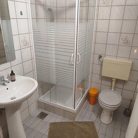 Apartment Soba Za 2 Marko *
