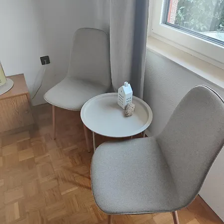 Apartma Za 2 Marko Rogaska Slatina Apartment Rogaska Slatina