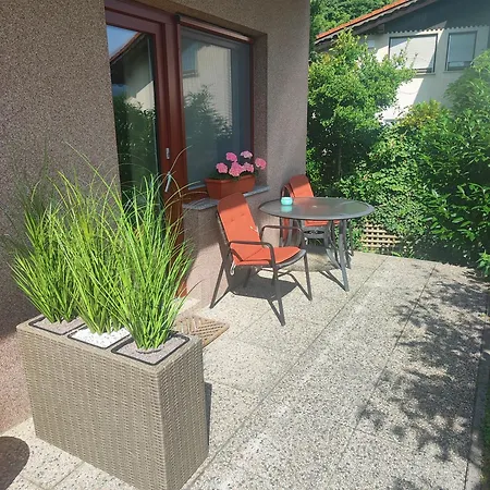 Apartma Za 2 Marko