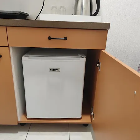 Apartma Za 2 Marko