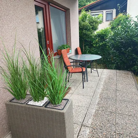 Apartma Za 2 Marko Appartement