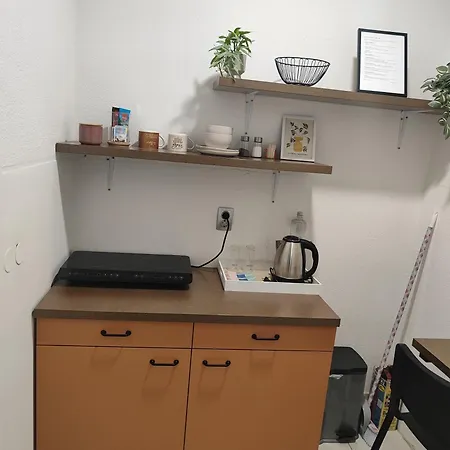 Apartma Za 2 Marko *