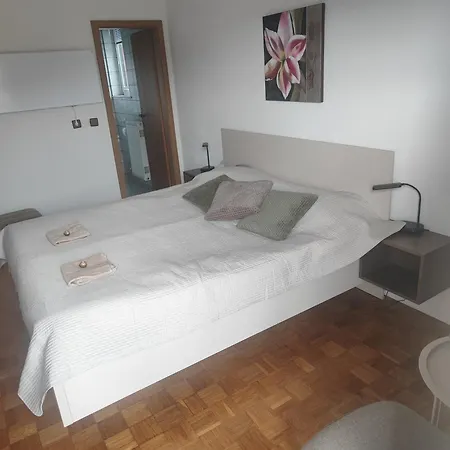 Apartma Za 2 Marko * 罗加斯卡斯拉提纳