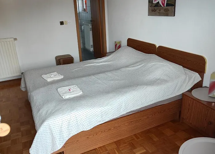 Za 2 Marko Апартаменты