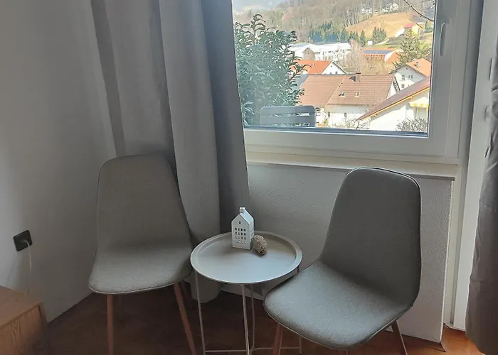 Za 2 Marko Apartma *