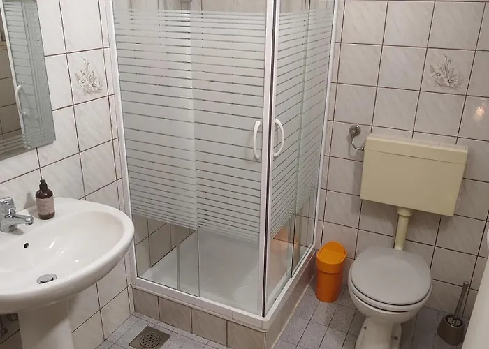 Apartma Za 2 Marko *