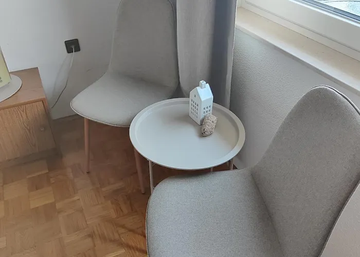 Za 2 Marko Apartma Rogaska Slatina