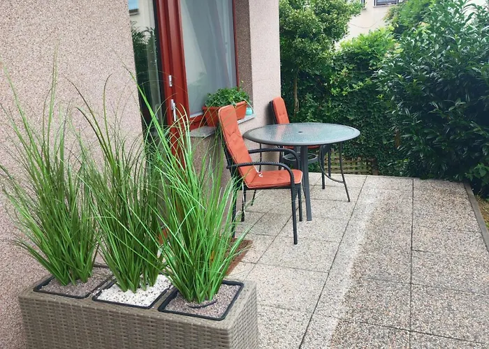 Za 2 Marko Апартаменты